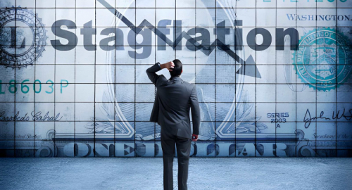 La marea della stagflazione: perch� i mercati festeggiano mentre l'economia reale affonda